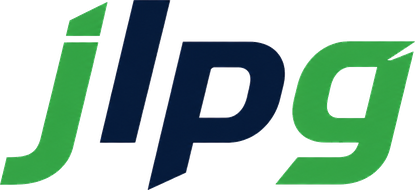 jlpg brand logo